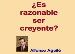 Libro eBook ¿Es razonable ser creyente?