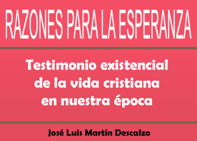 Libro eBook Razones para la esperanza