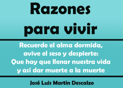 Libro eBook Razones para vivir