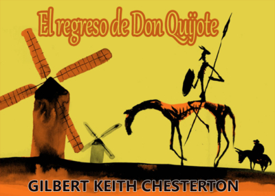 Libro eBook El regreso de Don Quijote