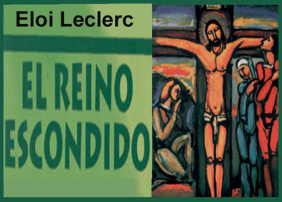 Libro eBook El Reino Escondido