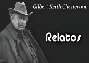 Libro eBook Relatos de Gilbert Keith Chesterton