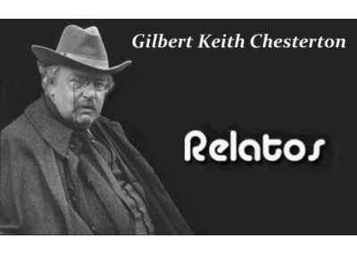 Libro eBook Relatos de Gilbert Keith Chesterton