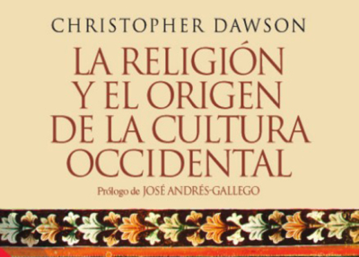 Libro eBook La religión y el origen de la cultura occidental