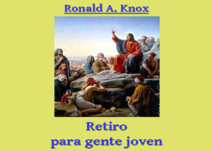 Libro eBook Retiro para gente joven