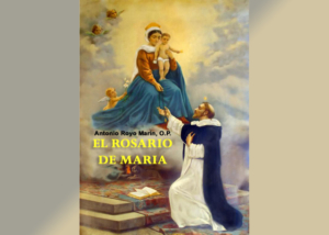 Libro eBook El Rosario de María