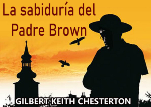 Libro eBook La sabiduría del padre Brown