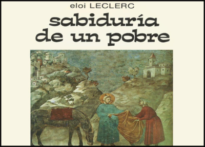 Libro eBook Sabiduría de un pobre