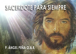Libro eBook Sacerdote para Siempre