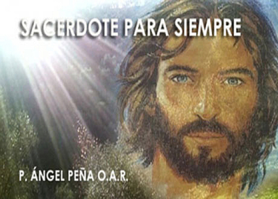 Libro eBook Sacerdote para Siempre