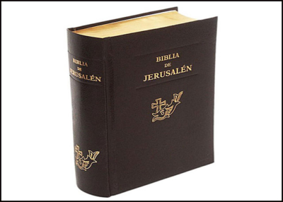 Libro eBook Sagrada Biblia