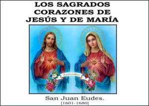 Libro eBook Los Sagrados Corazones de Jesús y de María