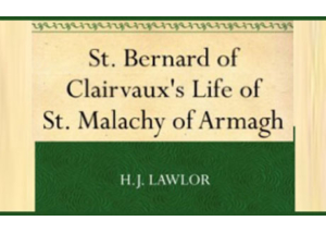 Book eBook St. Bernard of Clairvaux