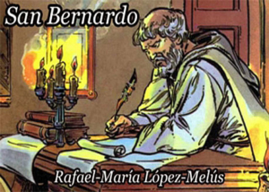 Libro eBook San Bernardo Abad