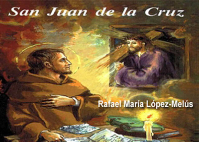 Libro eBook San Juan de la Cruz