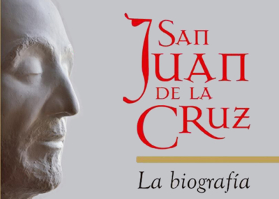 Libro eBook San Juan de la Cruz. La biografía