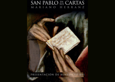 Libro eBook San Pablo en sus cartas