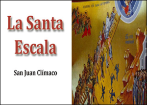 Libro eBook La Santa Escala