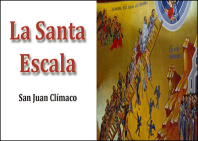 Libro eBook La Santa Escala