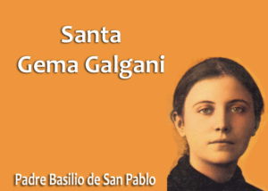 Libro eBook Santa Gema Galgani