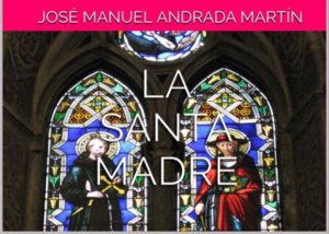 Libro eBook La santa madre