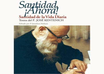 Libro eBook Santidad ¡Ahora!