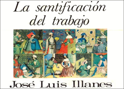 Libro eBook La santificación del trabajo