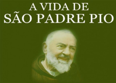Libro eBook Vida de São Padre Pio de Pietrelcina