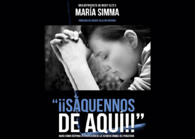 Libro eBook ¡Sáquennos de aquí!