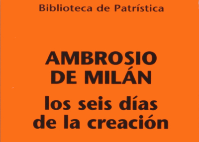 Libro eBook Los seis días de la creación