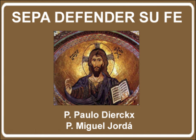 Libro eBook Sepa Defender su Fe