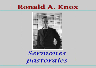 Libro eBook Sermones Pastorales