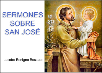 Libro eBook Sermones sobre San José