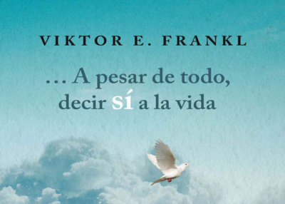 Libro eBook A pesar de todo, decir sí a la vida