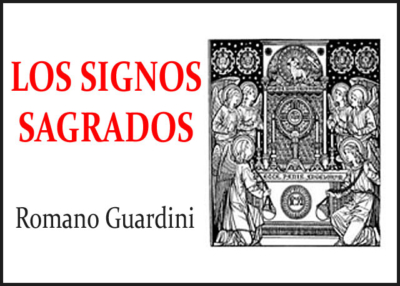 Libro eBook Los Signos Sagrados