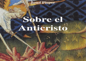 Libro eBook Sobre El Anticristo