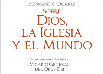 Libro eBook Sobre Dios, la Iglesia y el mundo