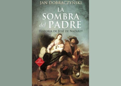 Libro eBook La sombra del Padre