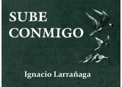 Libro eBook Sube conmigo