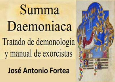 Libro eBook Summa Daemoniaca
