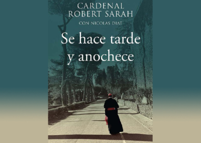 Libro eBook Se hace tarde y anochece