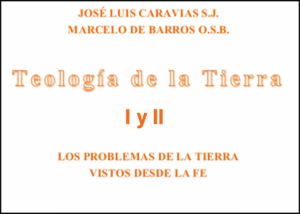 Libro eBook Teología de la Tierra I y II