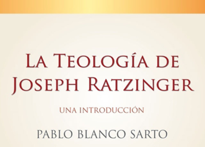 Libro eBook La Teología de Joseph Ratzinger