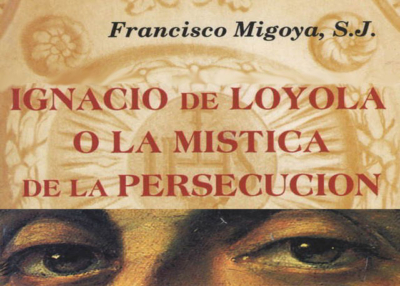 Libro eBook Mística de la Persecución