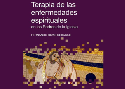 Libro eBook Terapia de las enfermedades espirituales en los padres de la Iglesia