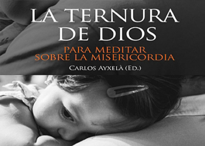 Libro eBook La Ternura de Dios