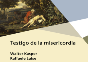 Libro eBook Testigo de la misericordia