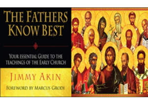 Book eBook The Fathers Know Best