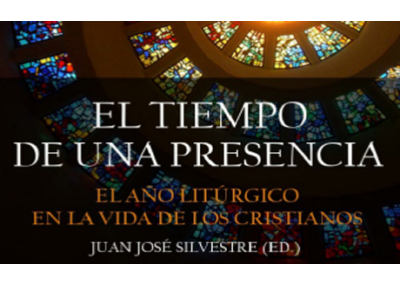 Libro eBook El tiempo de una presencia