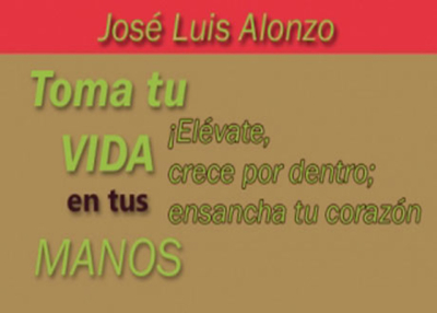 Libro eBook Toma tu vida en tus manos